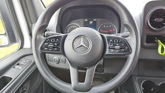 Lízing Van Mercedes-Benz SPRINTER 314 2021