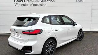 Leasing Hatchback BMW 225 2025