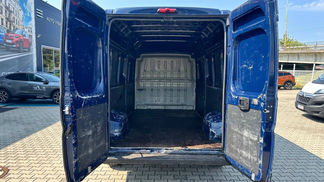 Finansowanie Van Peugeot Boxer 2020