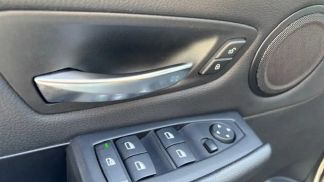 Lízing Hatchback BMW 218 2015