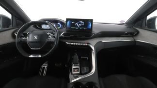 Leasing SUV Peugeot 3008 2022