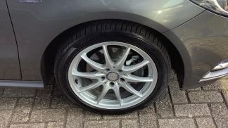 Leasing Hatchback MERCEDES B 180 2012
