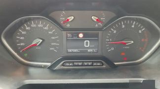 Finansowanie Hatchback Peugeot Rifter 2019