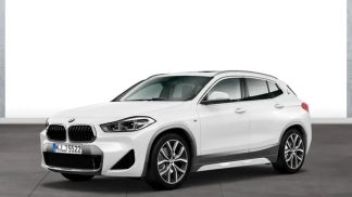 Finansowanie Coupé BMW X2 2021