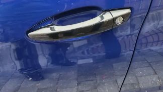 Leasing Wagon Peugeot 308 2018