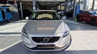 Finansowanie Hatchback Volvo V40 2019