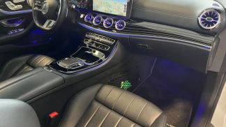 Finansowanie Coupé MERCEDES E 400 2020