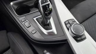 Leasing Coupé BMW 430 2014