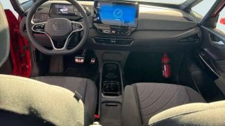 Finansowanie Sedan Volkswagen ID.3 2023