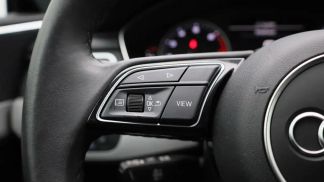 Finansowanie Hatchback Audi A5 2023