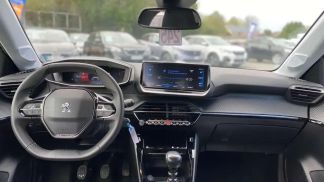 Leasing Sedan Peugeot 208 2023