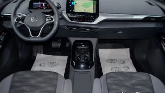 Leasing SUV Volkswagen ID.4 2021