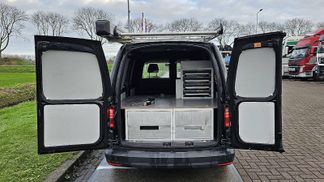 Finansowanie Transport pasażerów Volkswagen CADDY MAXI 2.0 2020