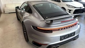 Finansowanie Coupé Porsche 992 2022