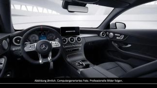 Leasing Coupe MERCEDES C 43 AMG 2020