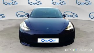 Leasing Sedan Tesla Model 3 2020
