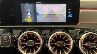 Lízing Kupé MERCEDES CLA 250 2022