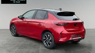 Financování Hatchback Opel Corsa 2024