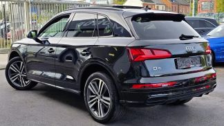 Leasing SUV Audi Q5 2019