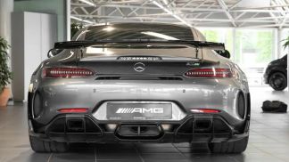Financování Kupé MERCEDES AMG GT 2019