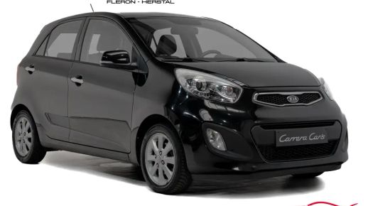 Kia Picanto 2012