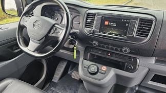 Finansowanie Van Opel VIVARO 2.0 2021