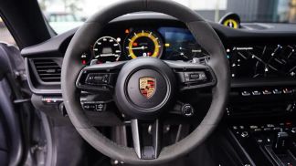 Financování Kupé Porsche 992 2022