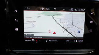 Leasing Hayon Citroën C3 2022
