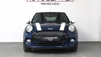 Financování Hatchback MINI Cooper 2015