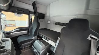 Financování Tahač MAN TGX 28.480 6x2 2012