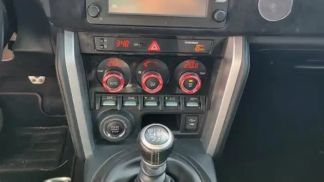 Leasing Coupe Toyota GT86 2017