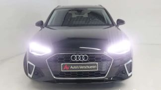 Leasing Wagon Audi A4 2020