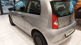 Finansowanie Hatchback Seat Mii 2018