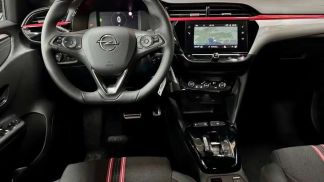 Leasing Hayon Opel Corsa 2023