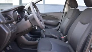 Leasing Hatchback Opel Karl 2018