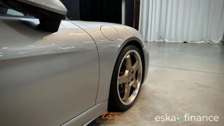 Finansowanie Zamienny Porsche 718 2021
