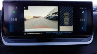 Finansowanie SUV Peugeot 2008 2023