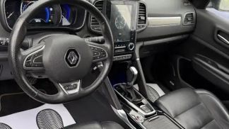 Finansowanie Van Renault Koleos 2018