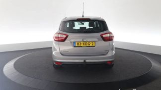 Lízing Hatchback Ford C-Max 2012