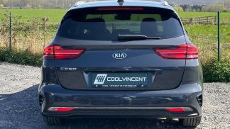 Leasing Wagon Kia CEED SW / CEE'D SW 2020