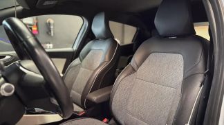 Leasing Sedan Renault Clio 2021