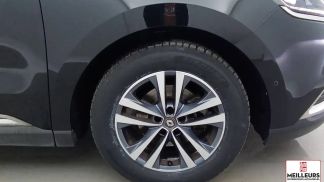 Leasing Hatchback Renault Espace 2018