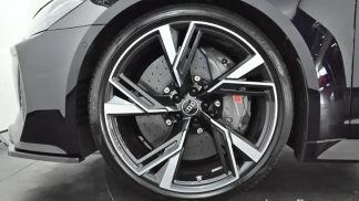 Leasing Wagon Audi RS6 2020