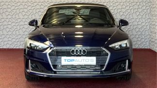 Finansowanie Zamienny Audi A5 2024