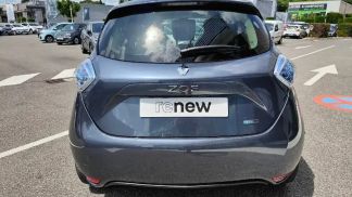 Leasing Sedan Renault Rapid 2018