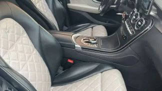 Finansowanie SUV MERCEDES GLC 250 2016