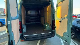 Leasing Van Renault Master 2025