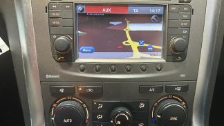 Finansowanie SUV Opel Antara 2014
