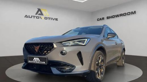 Cupra Formentor 2022