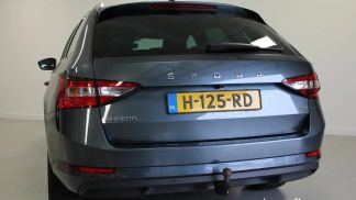 Leasing Wagon Skoda Superb 2020